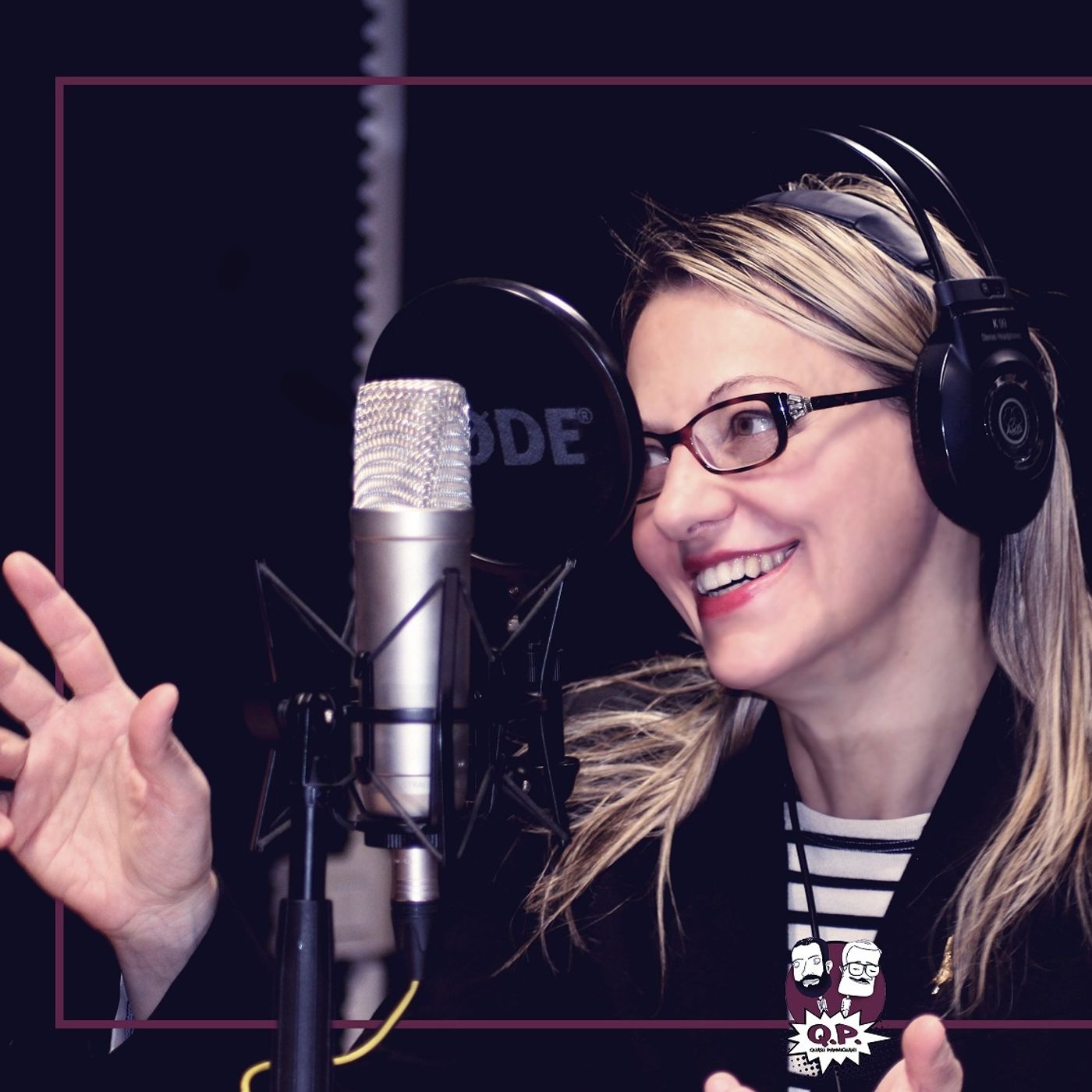 NETWORK INDIFESA - ASCOLTA I PODCAST