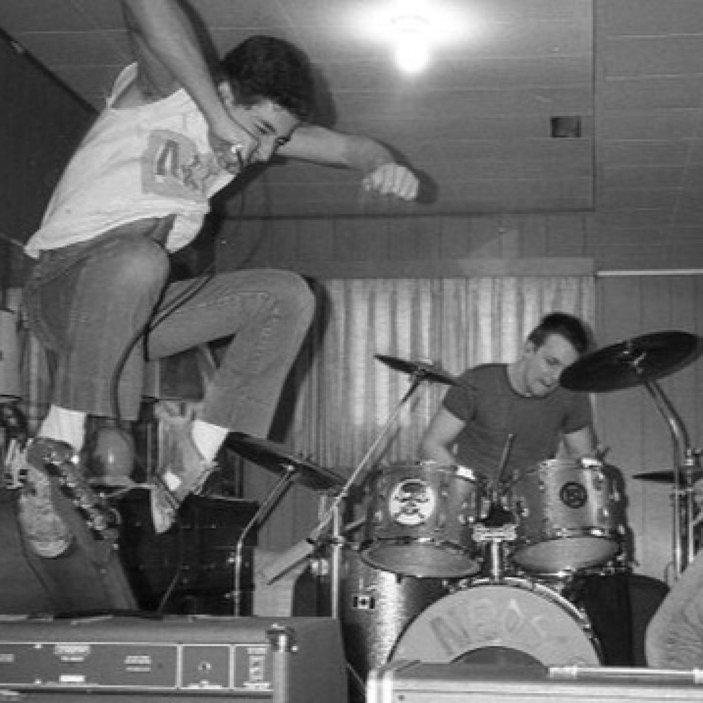 Clásicos Punk y no tanto para el Fin del Mundo (III) , Tonight is the Blast 49 episode artwork