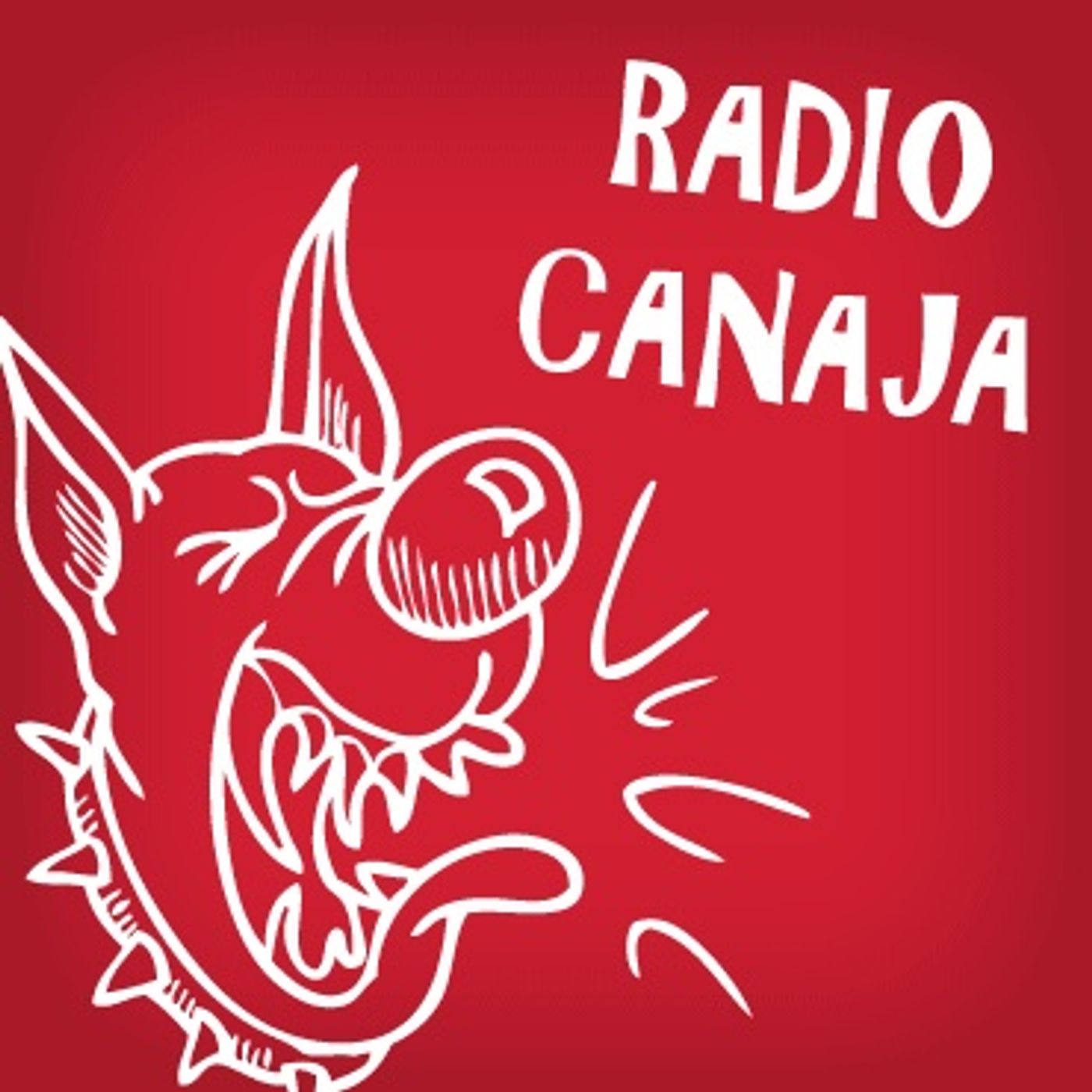 Radio Canaja podcast artwork