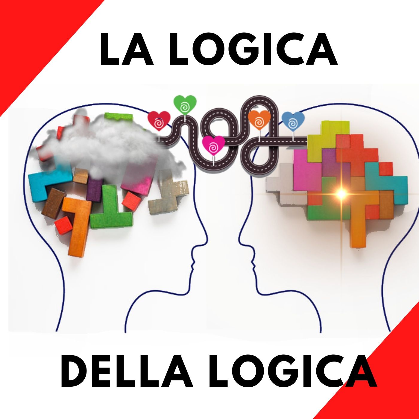 Introduzione alla "Logica della logica", la perfetta conoscenza.
