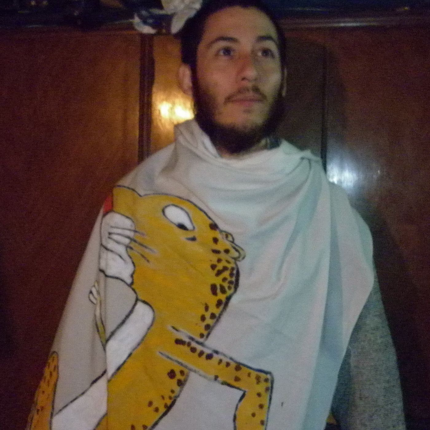 Alfredo Mario Figueras Cuises Argentinos