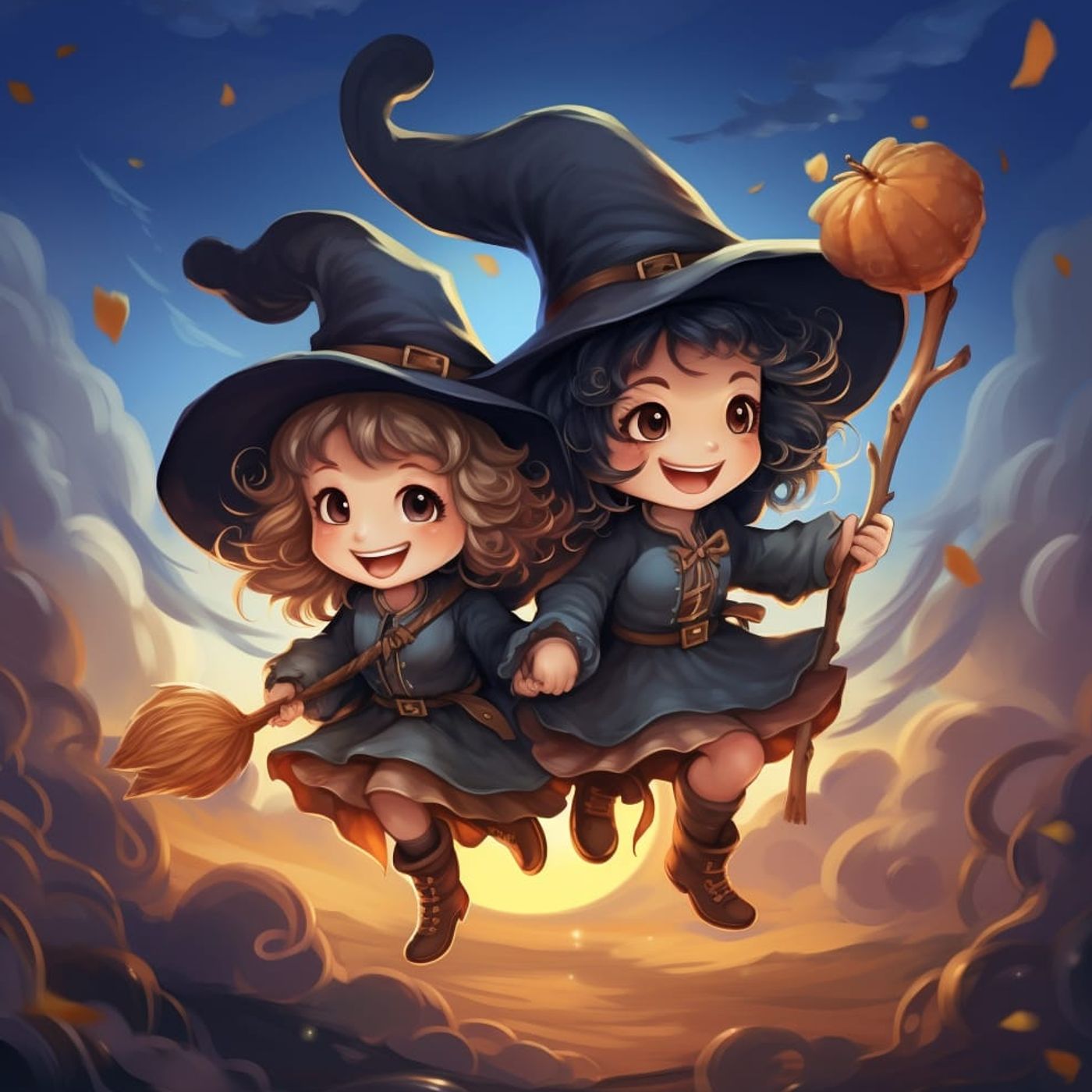 Ririro.com - Kids Stories (0-6 Years)