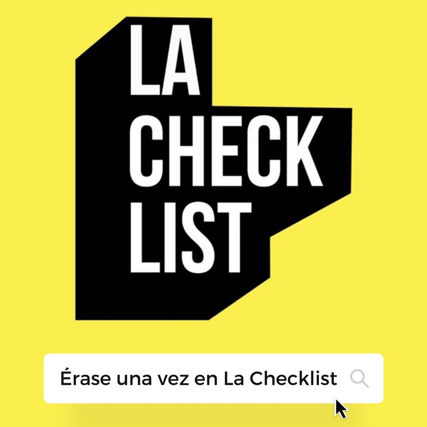 La Checklist