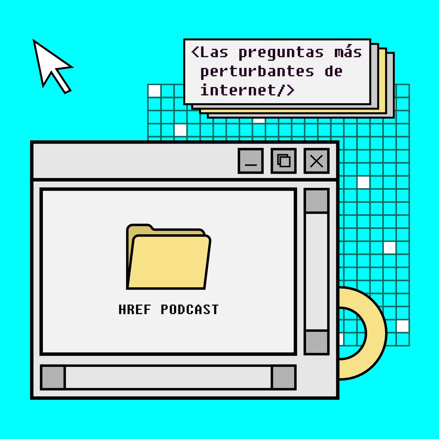 Las preguntas más perturbantes de internet