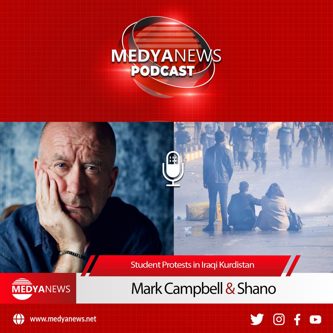 Medya News Podcast