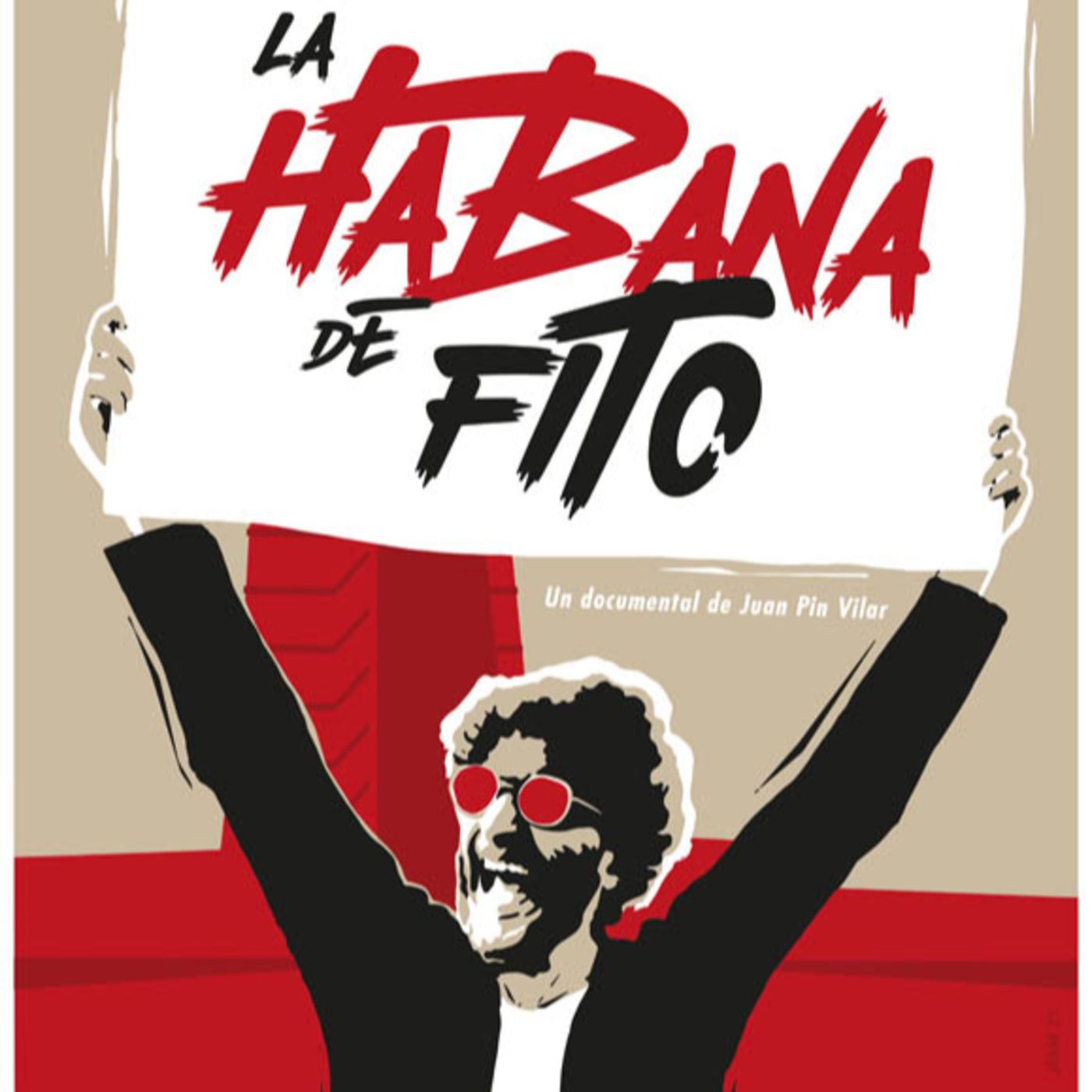 Tarde pero temprano - "La Habana de Fito" episode artwork