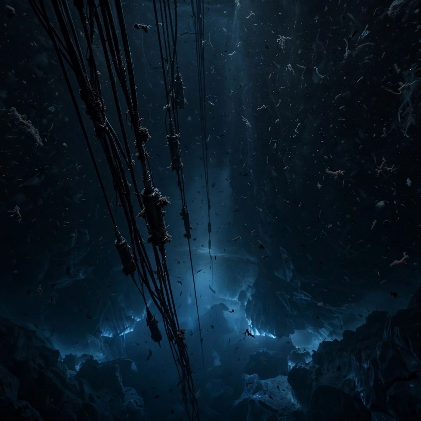 The Bloop: The Sound from the Deep episode artwork