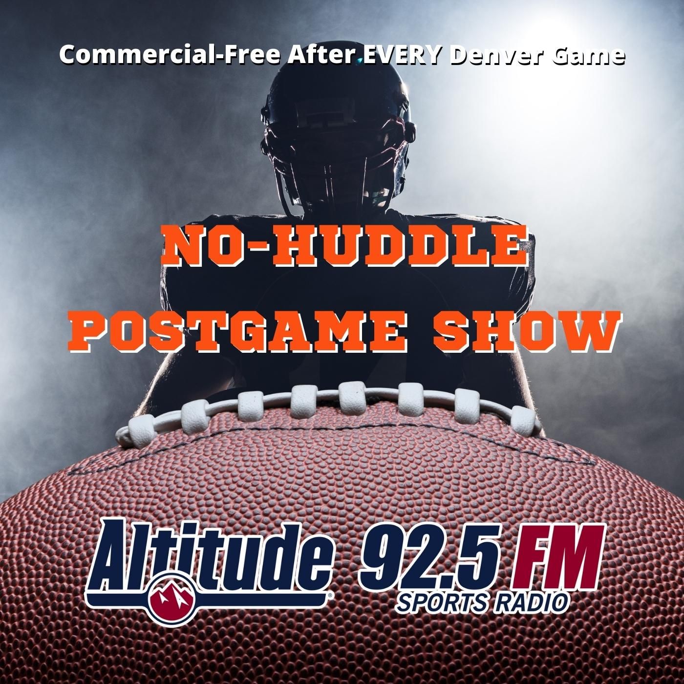 No Huddle Postgame Show