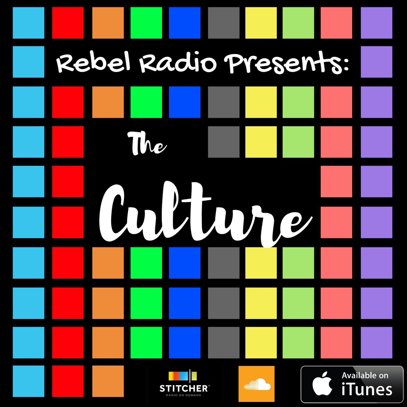 Rebel Radio