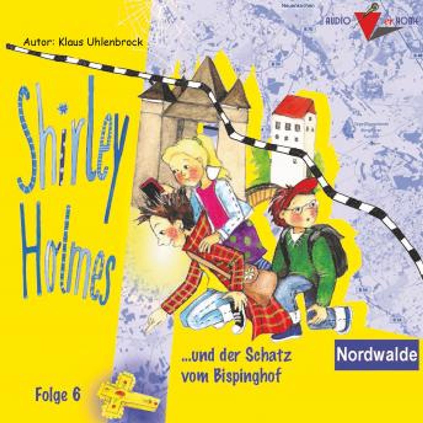 Grab the Essential Full Audiobooks in Kids, Mystery & Fantasy