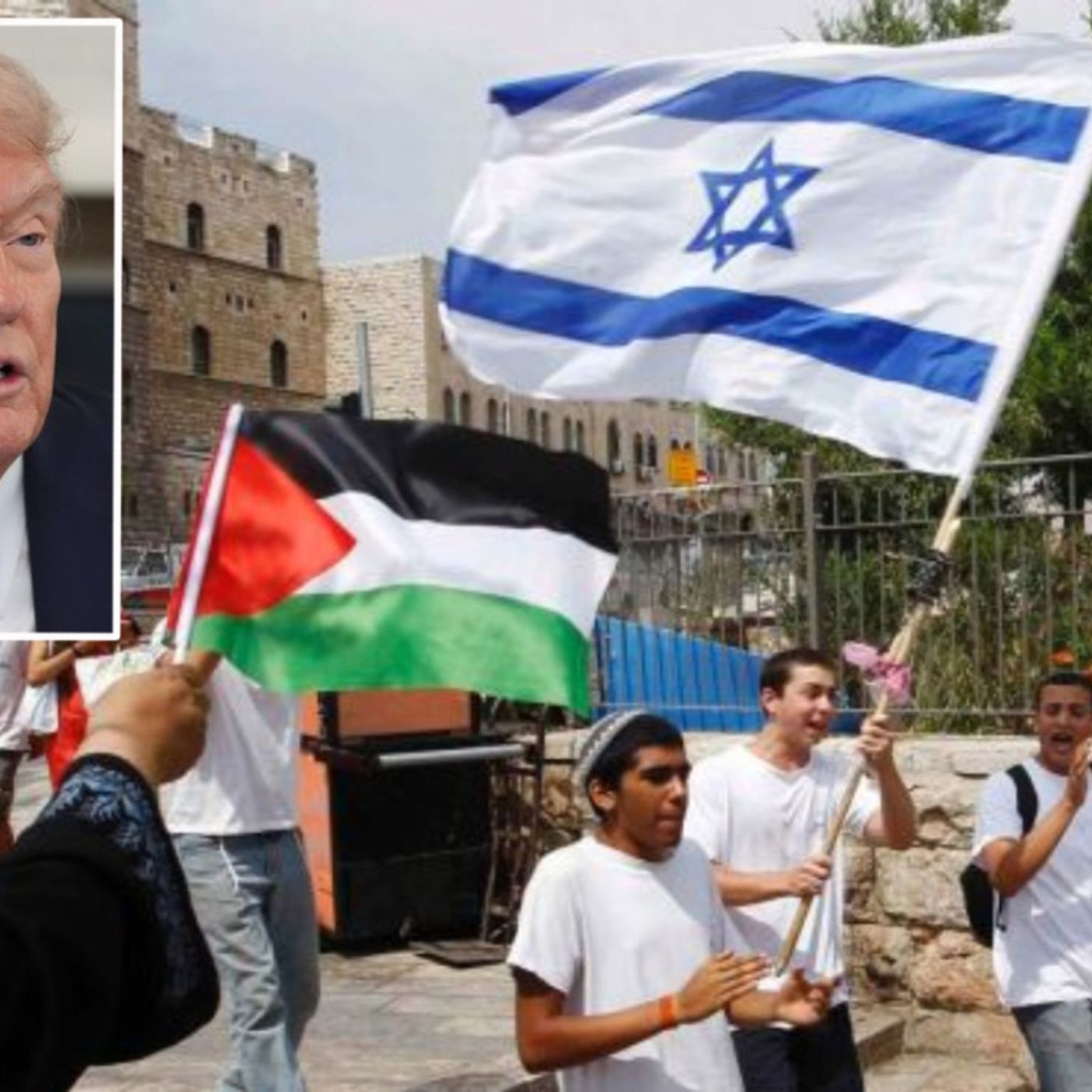 Gaza, accordo tra Israele e Hamas