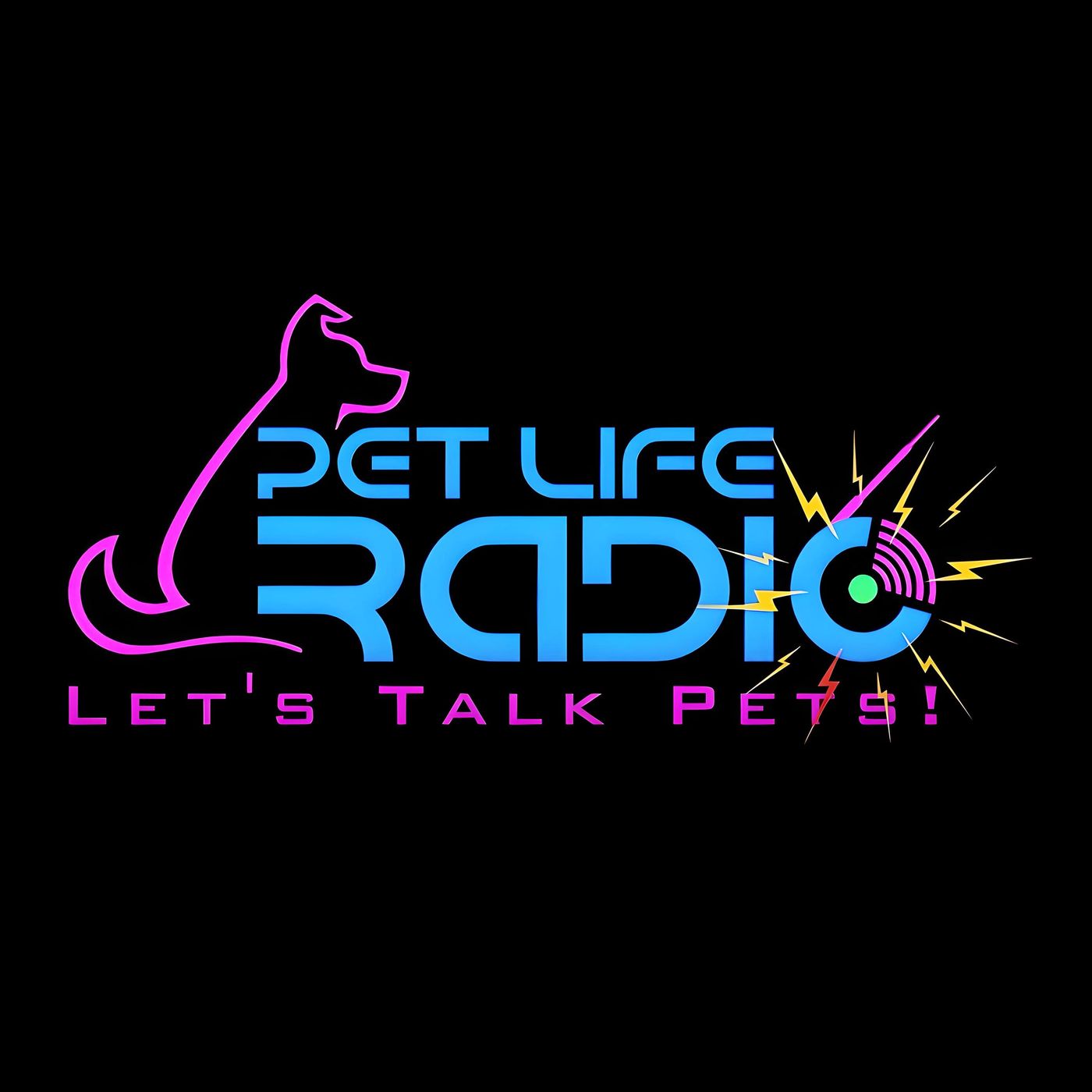 Pet Life Radio - The #1 Pet Podcast & Radio Network