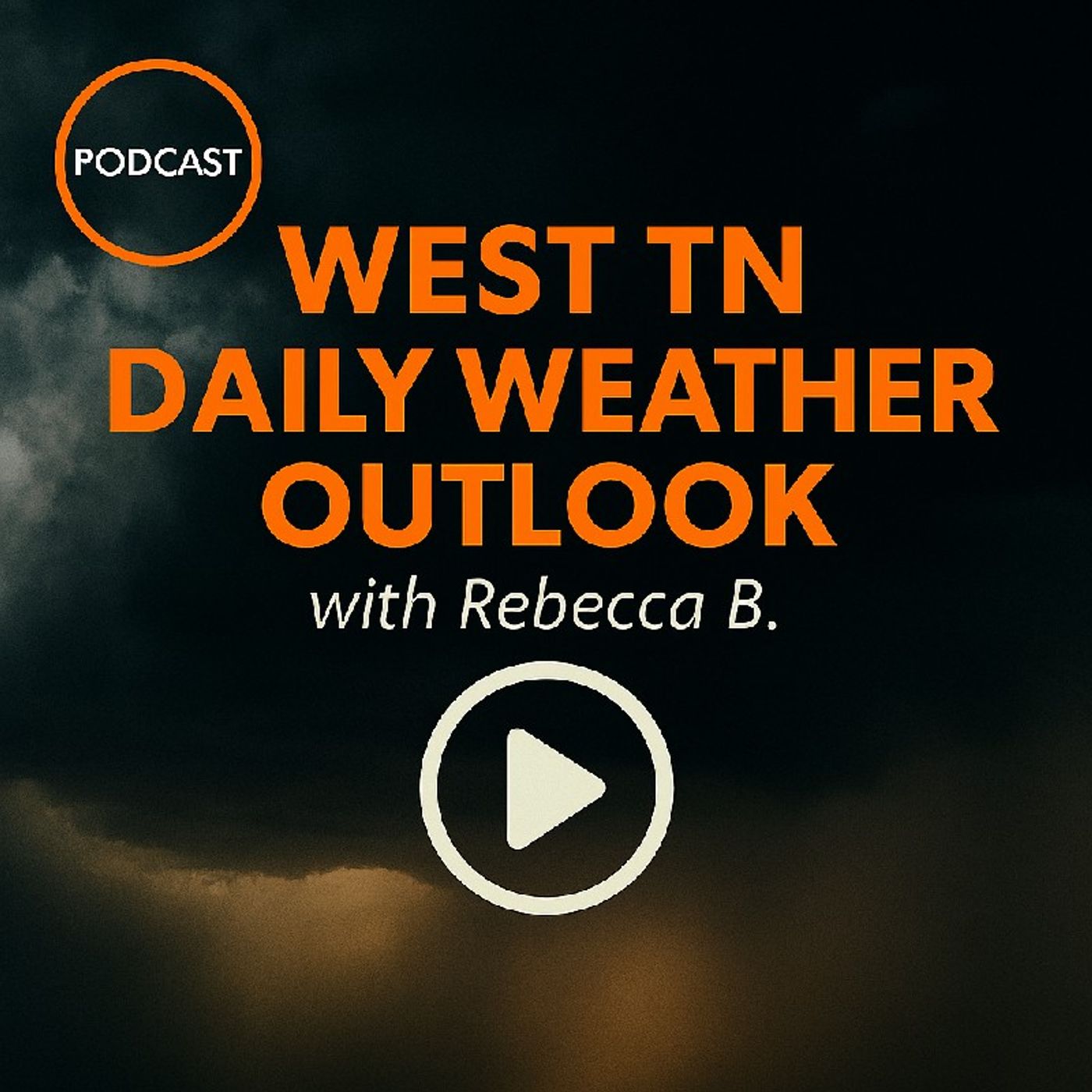 1/3 Daily Weather Outlook