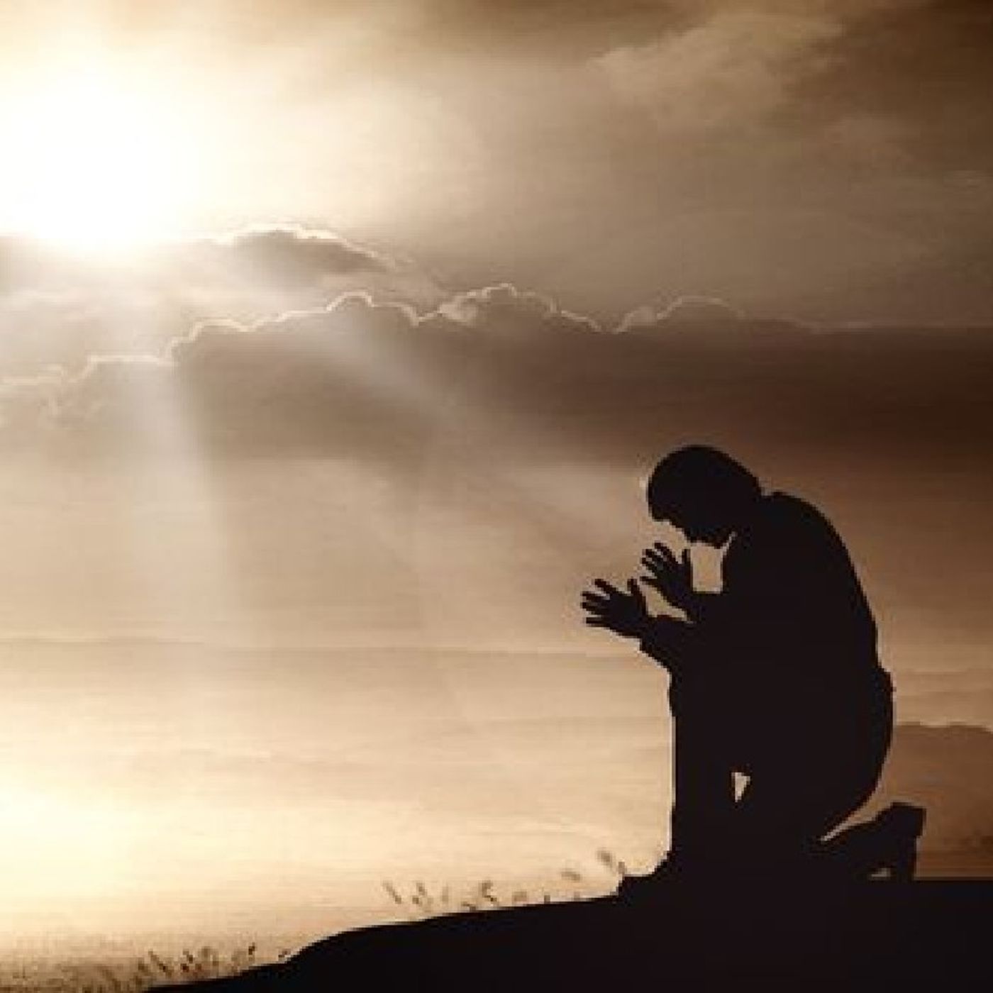 I Am An Intercessor, Now What
