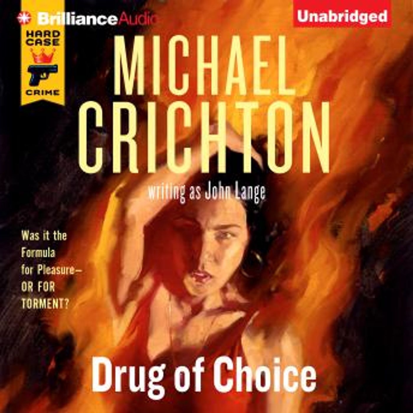 Access Top-Rated Full Trial Audiobooks in Mystery, Thriller & Horror, Police & Detective