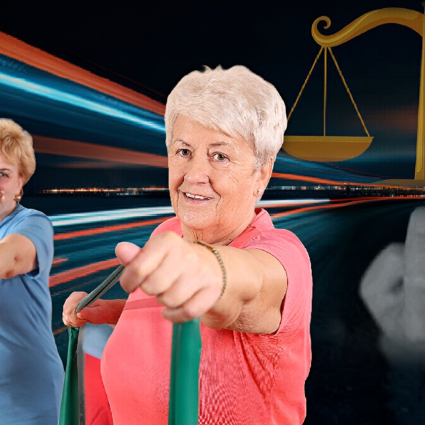 Justice And The Length Of Our Days