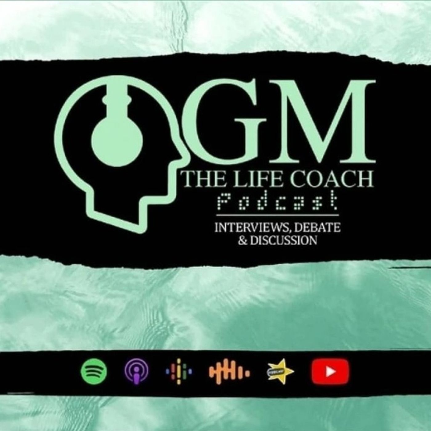 'My Journey'-Series-With Rachel Huggins