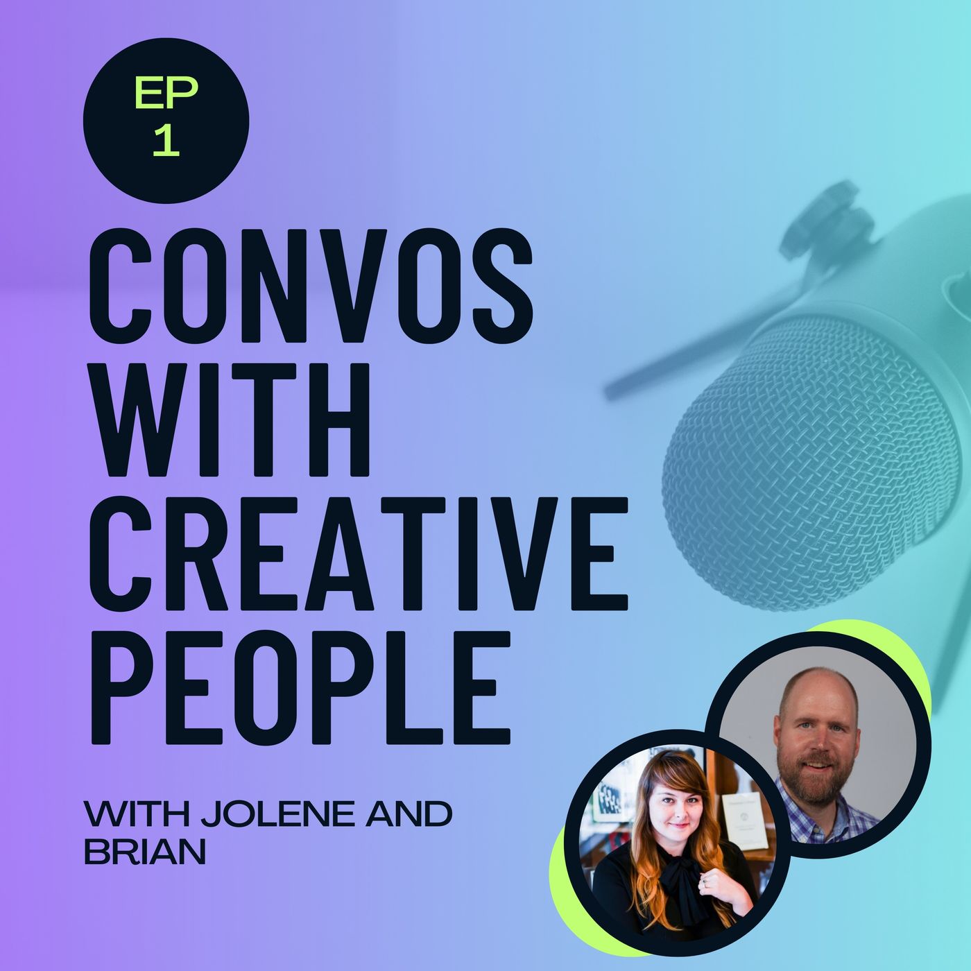 Convos With Creative People