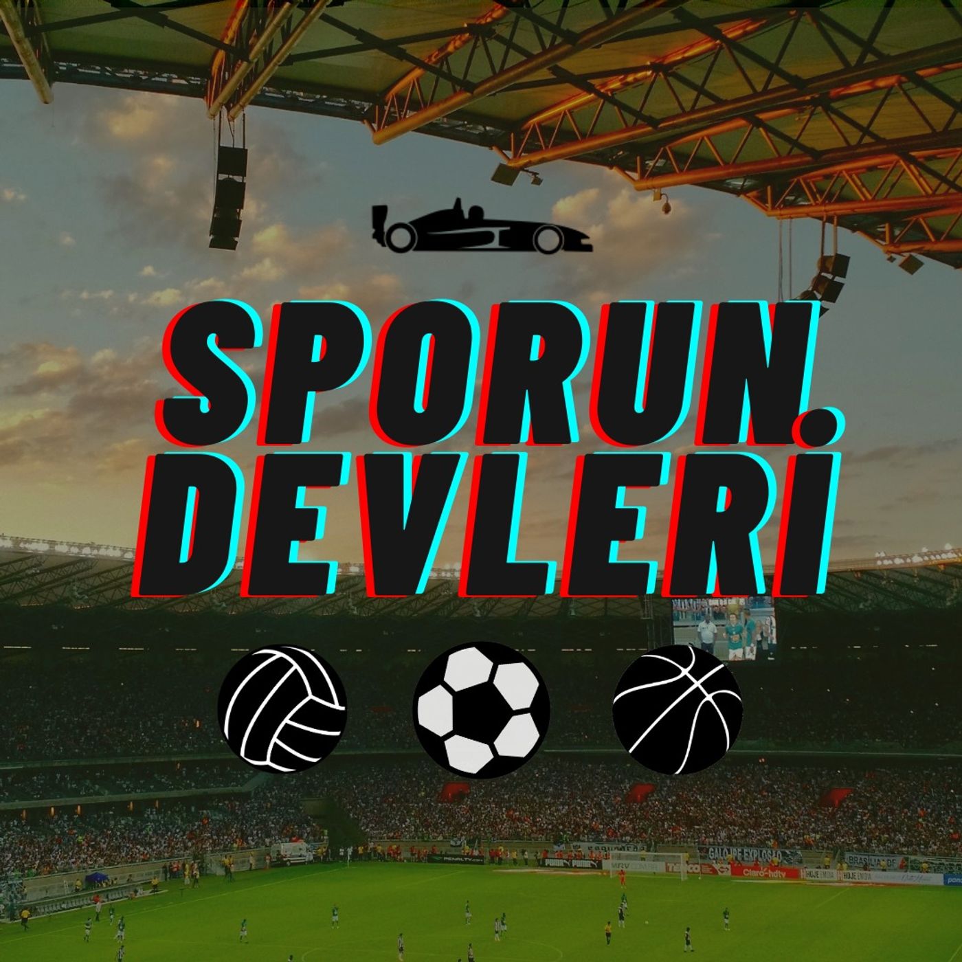 Sporun Devleri