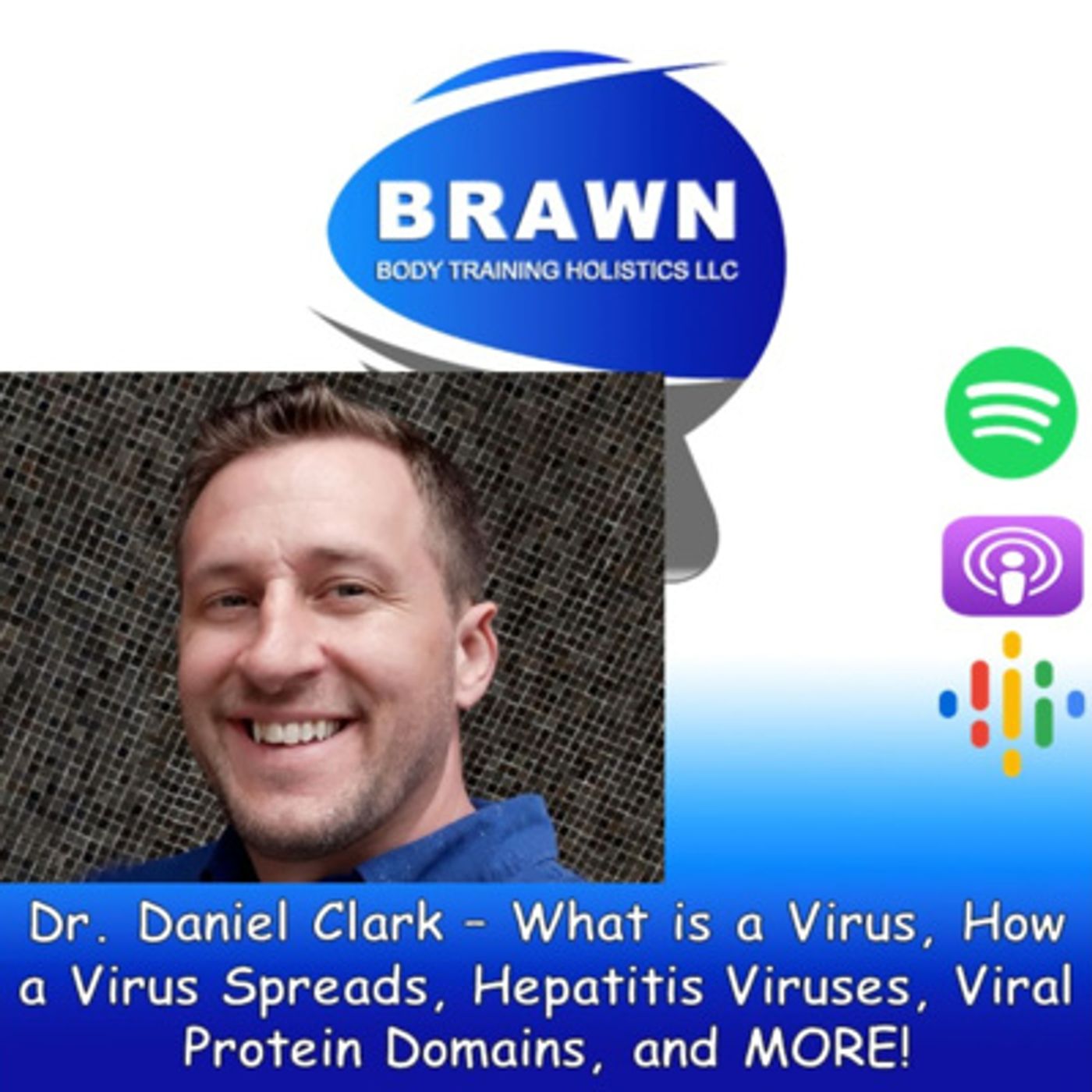 Brawn Body Health and Fitness Podcast