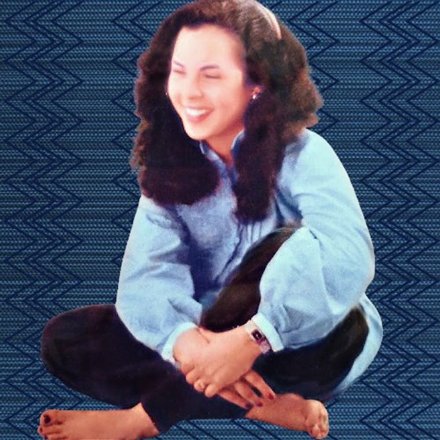 Killed in Broad Daylight: Sylvia Salinas