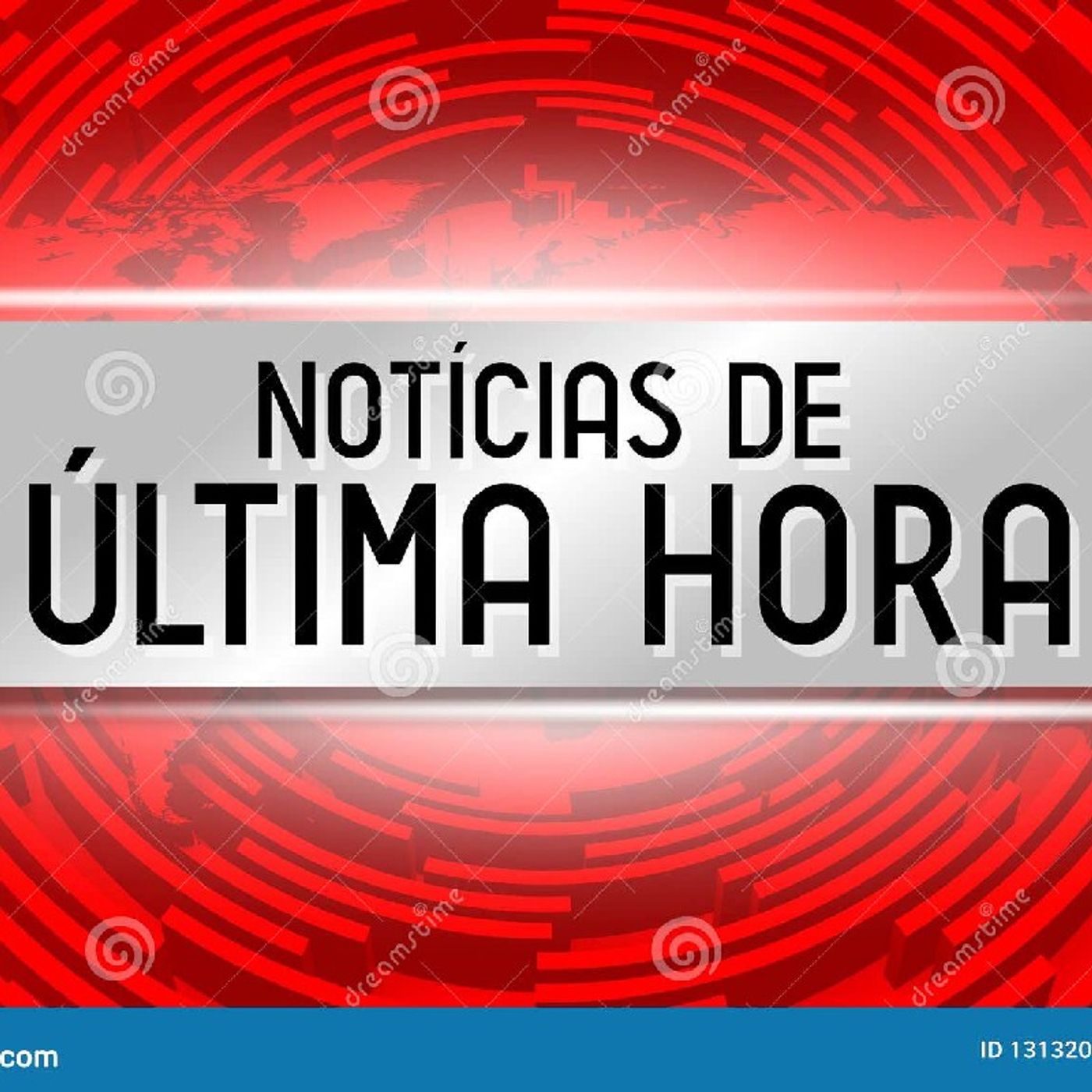 podcast notícias de última hora bauru episode artwork