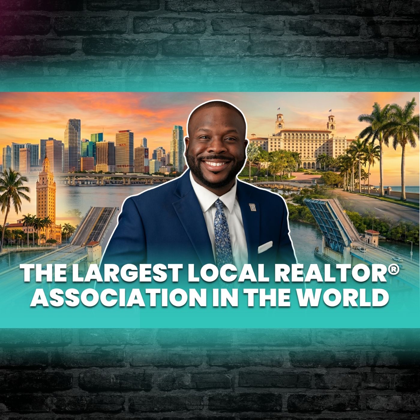 What Happens When the Largest Local Realtor® Associations in the Country Merge?