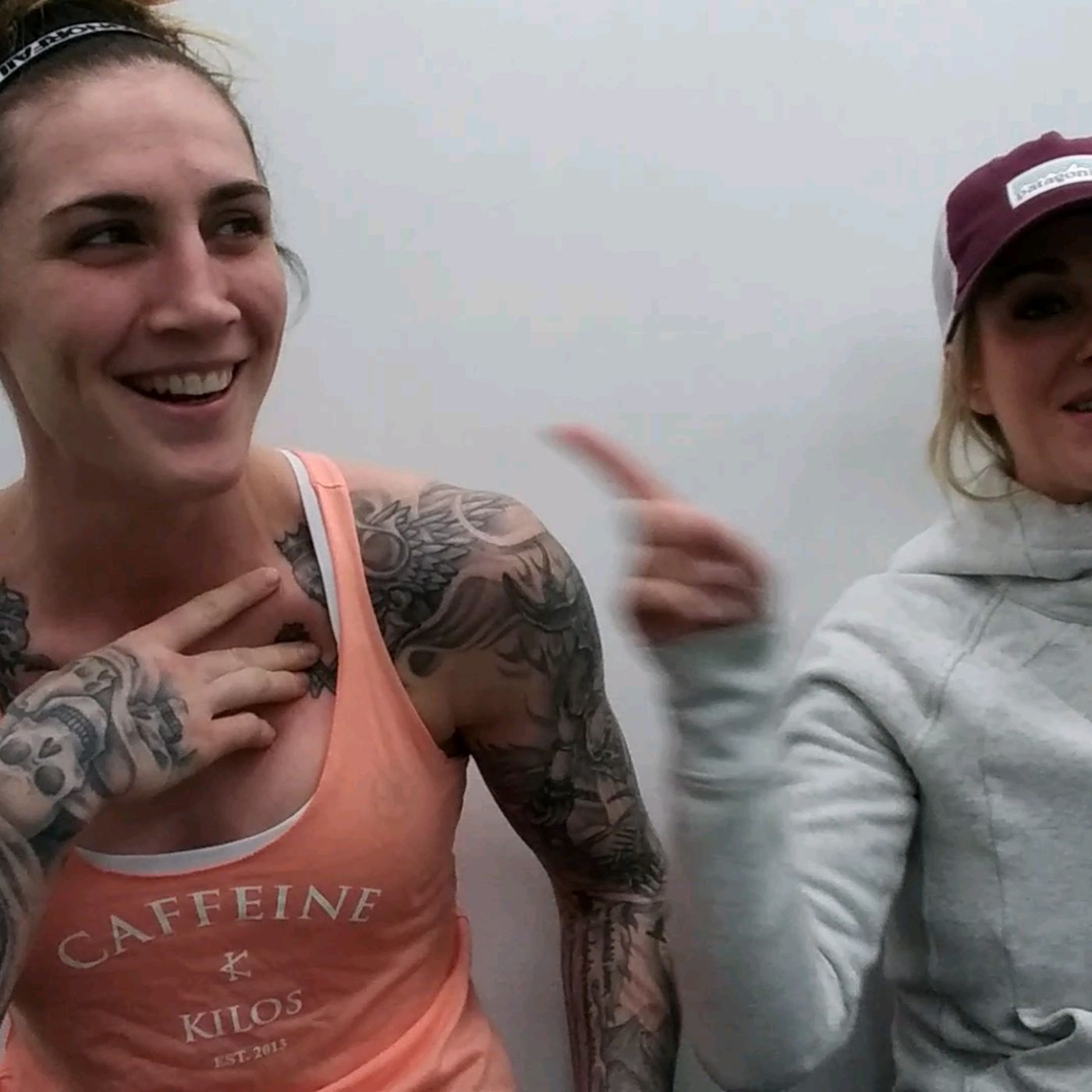UFC Fortaleza Aussie & Fancy Breakdown