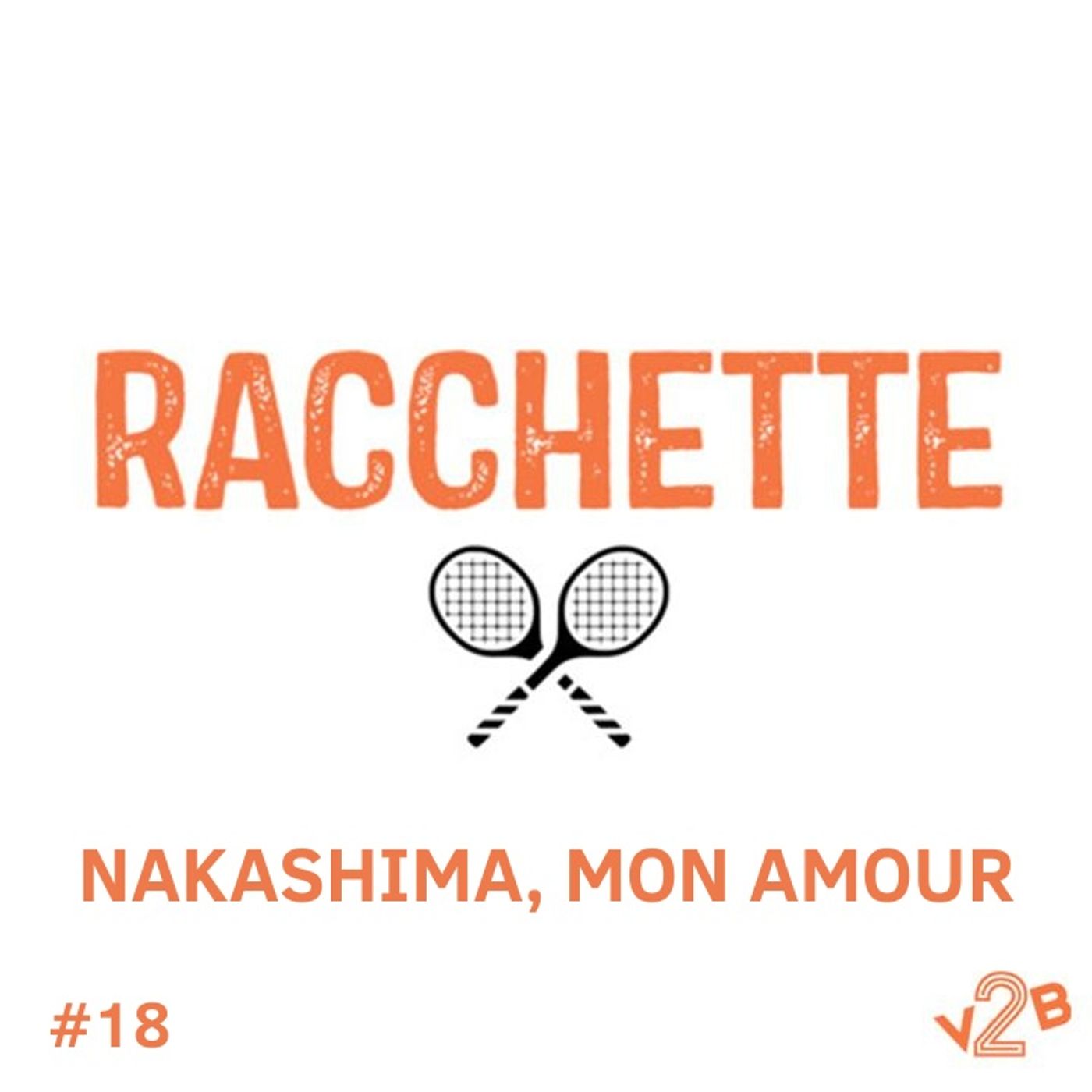 Episodio 18: Nakashima, mon amour episode artwork