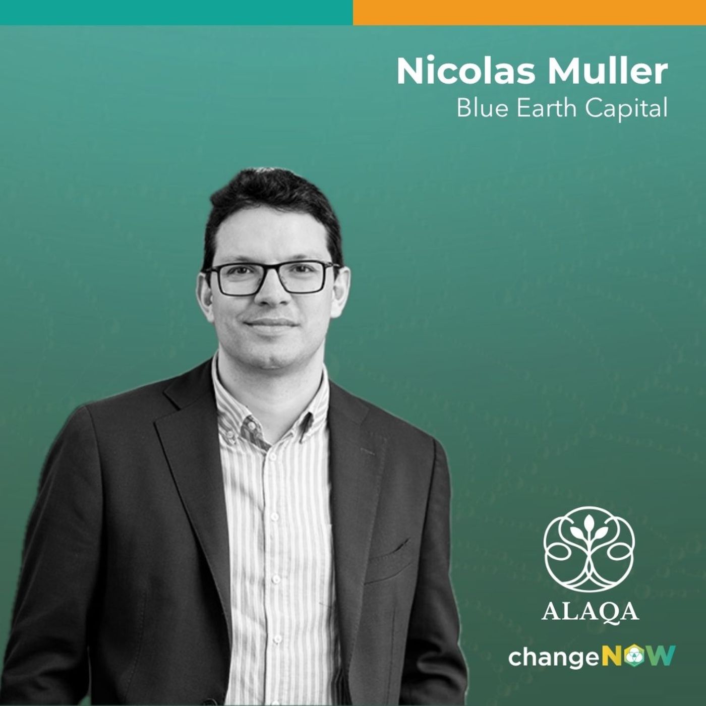 #26 Impact secondaries & market building: Nicolas Muller on making impact more investable for LPs