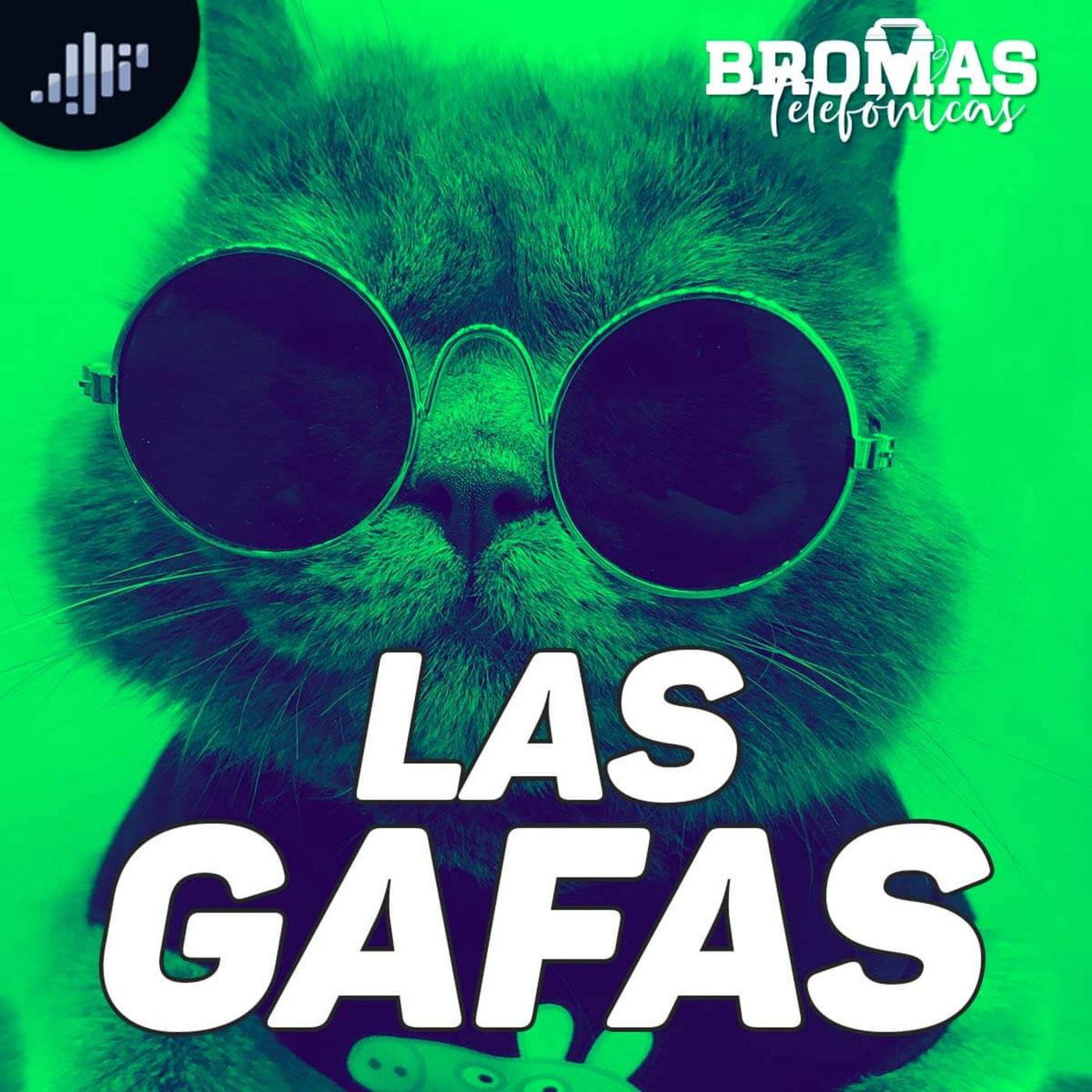 Bromas Telefónicas