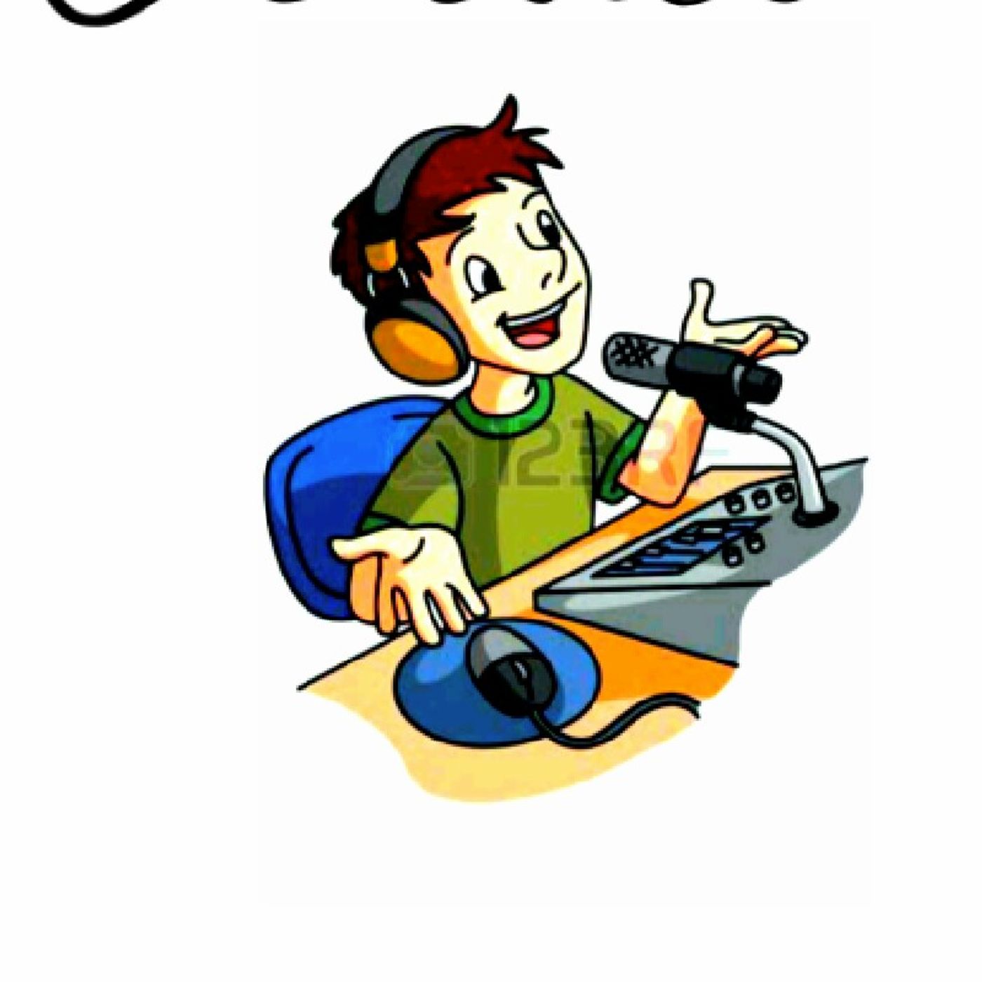 El podcast de Israel Jimenez Saucedo