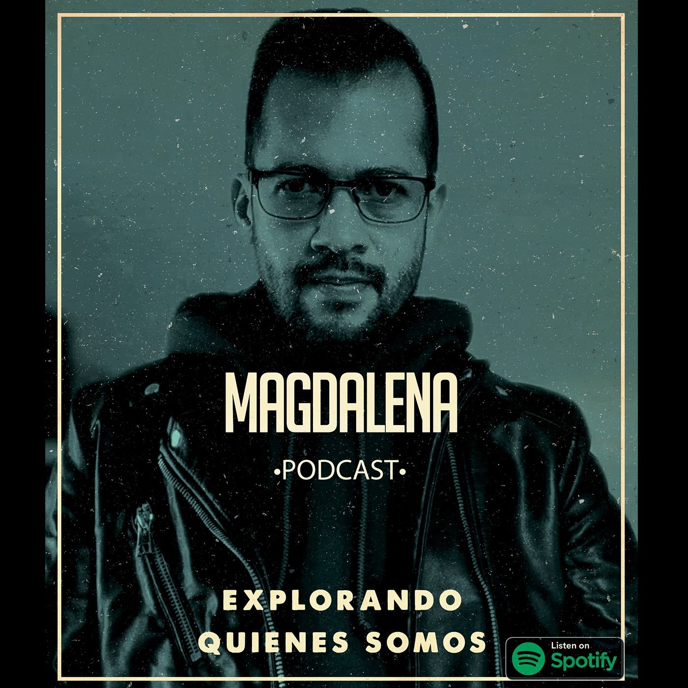 Magdalena Podcast