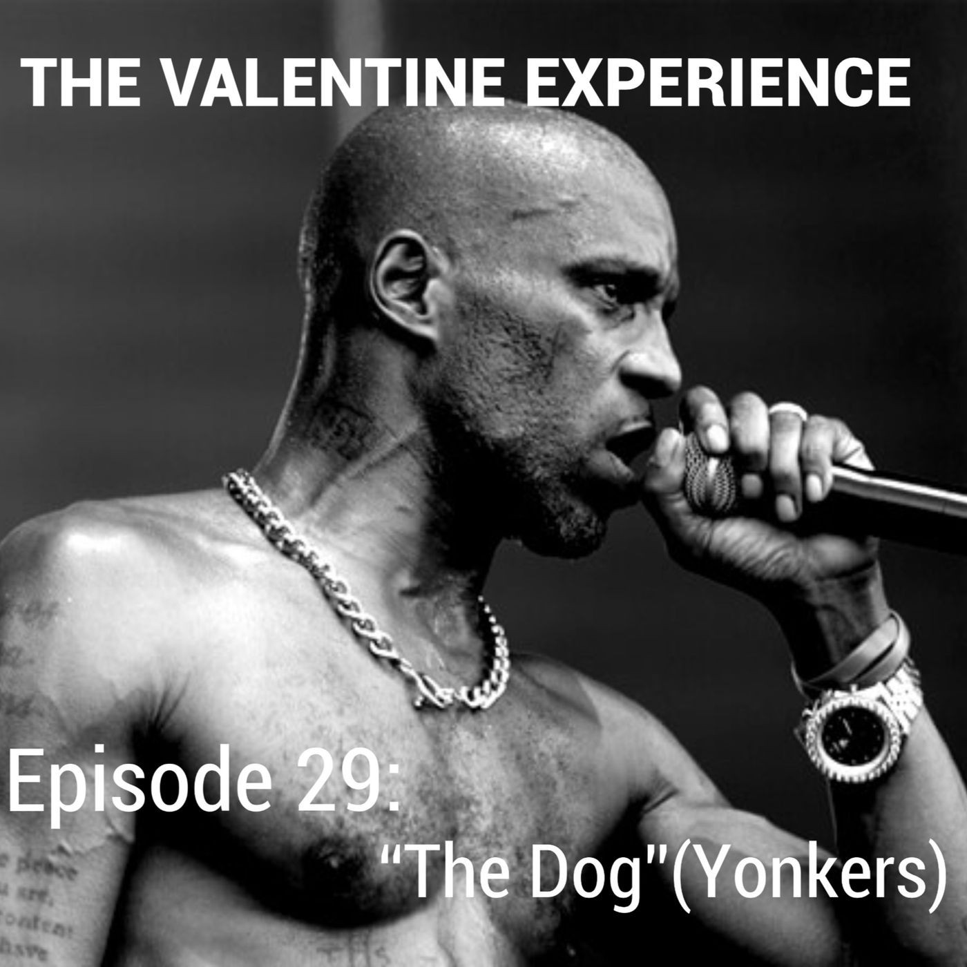 The Valentine Experience