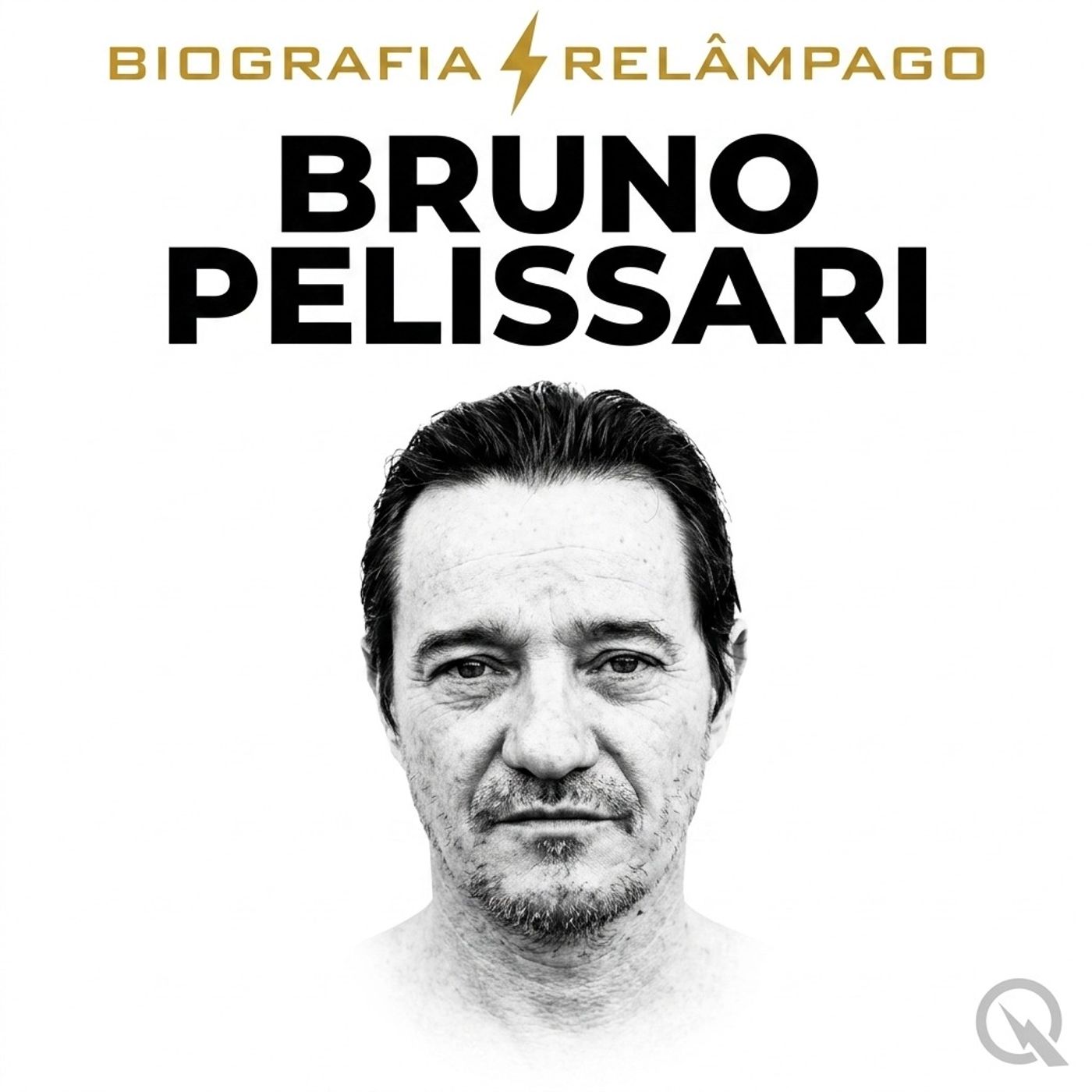 Bruno Pelissari - Biografia Relâmpago