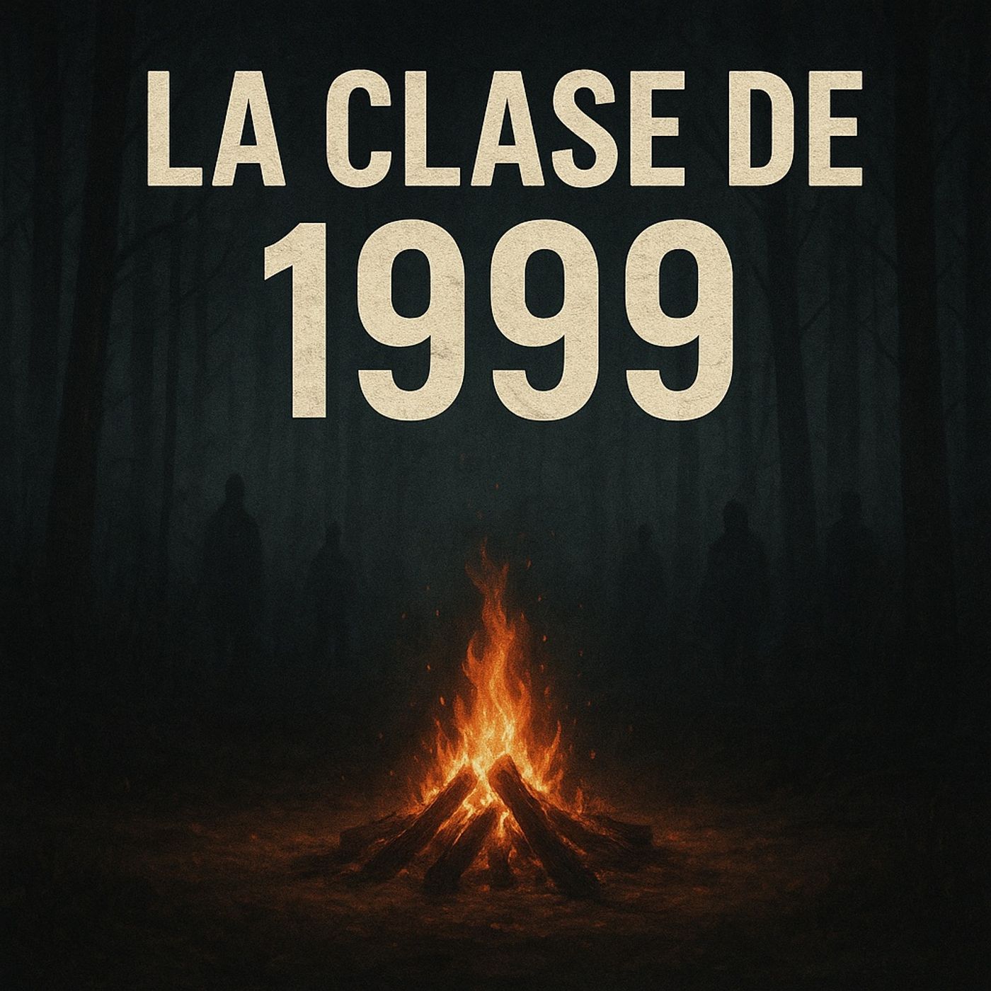 La Clase de 1999 El misterio que el bosque guardó durante 22 años