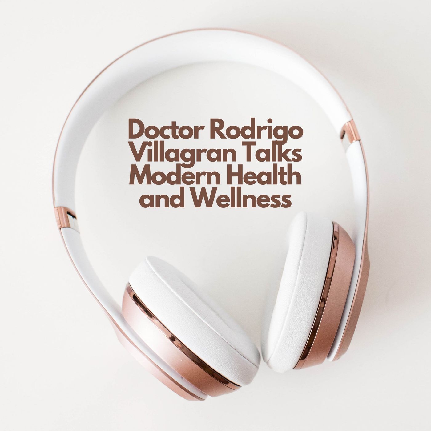 Doctor Rodrigo Villagran