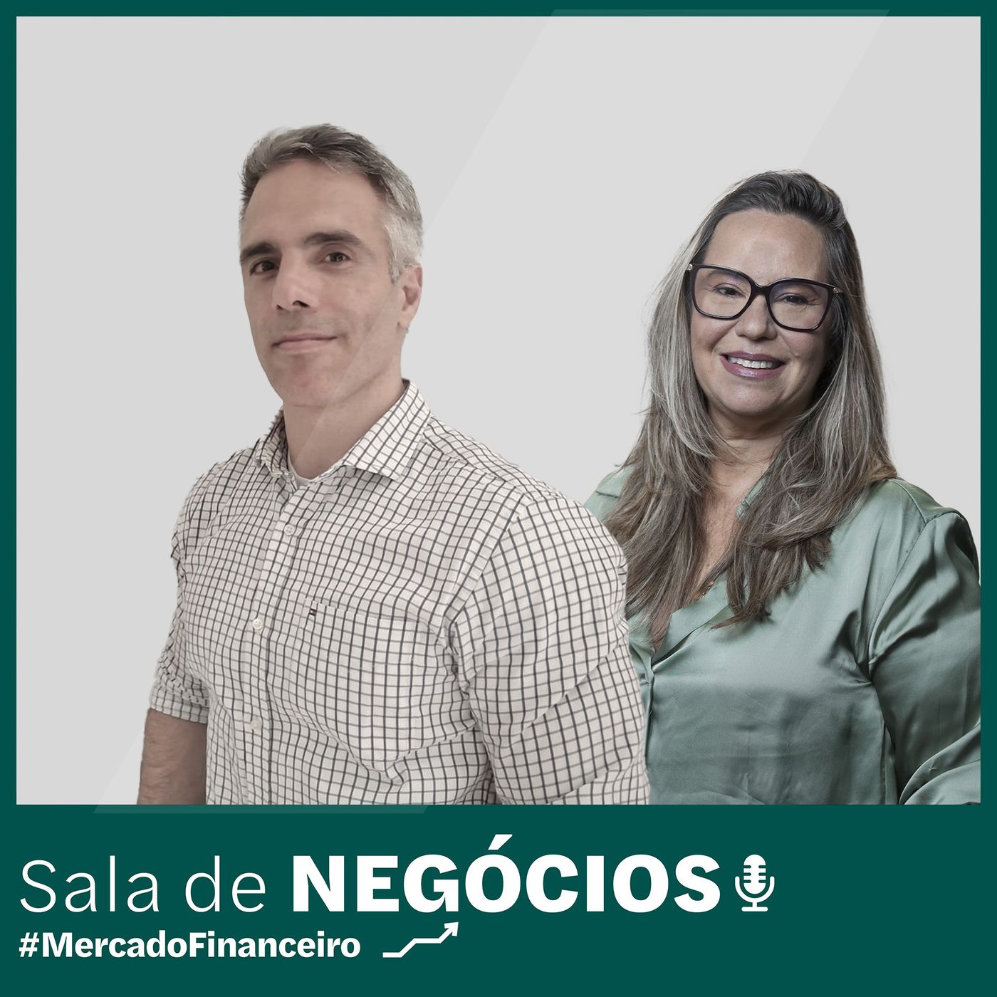 Sala de Negócios