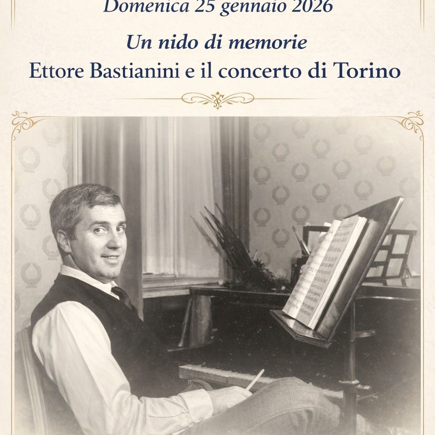 La Mattina all'Opera Buongiorno con .... Ettore Bastianini episode artwork