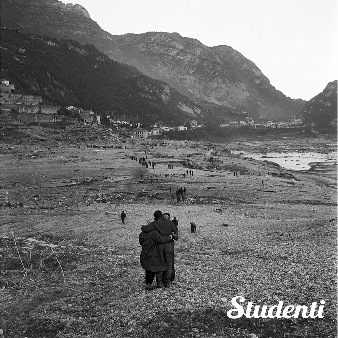 Storia - Il disastro del Vajont episode artwork