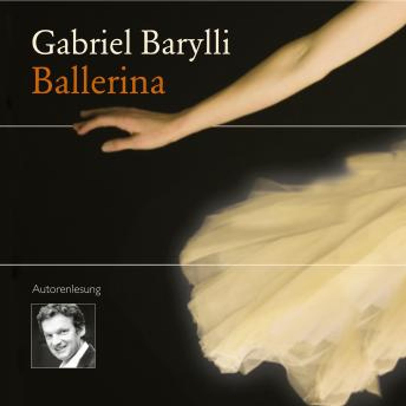 [German] - Ballerina by Gabriel Barylli episode artwork