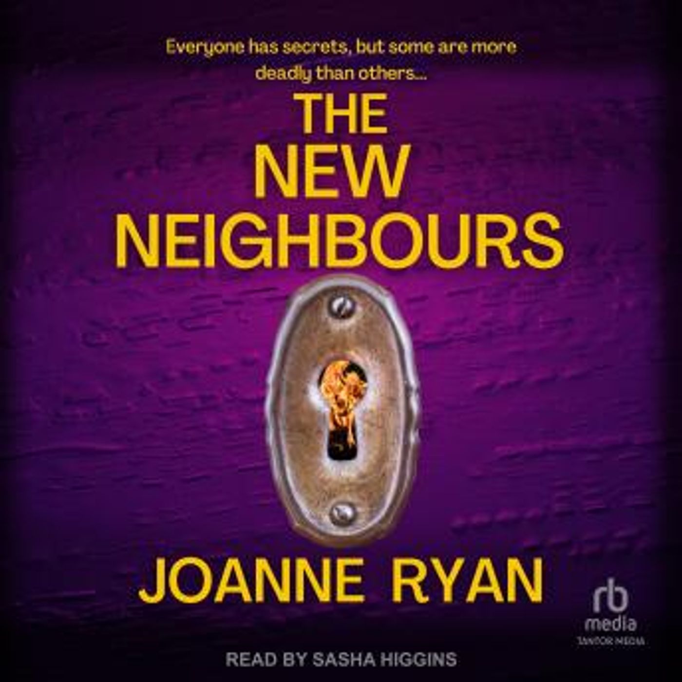 Access Must-Have Free Audiobooks in Mystery, Thriller & Horror, Suspense