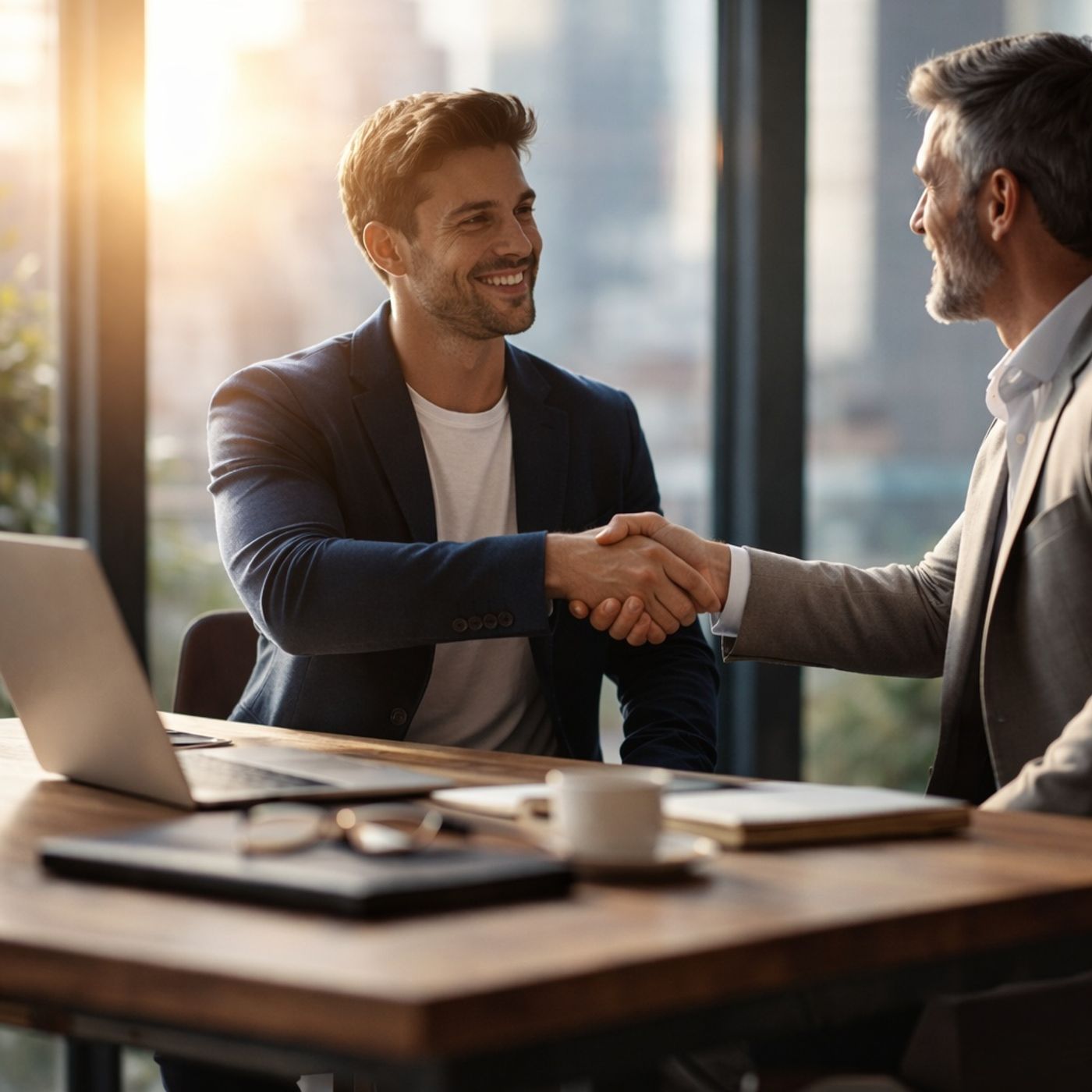 Por qué las relaciones importan más que el talento