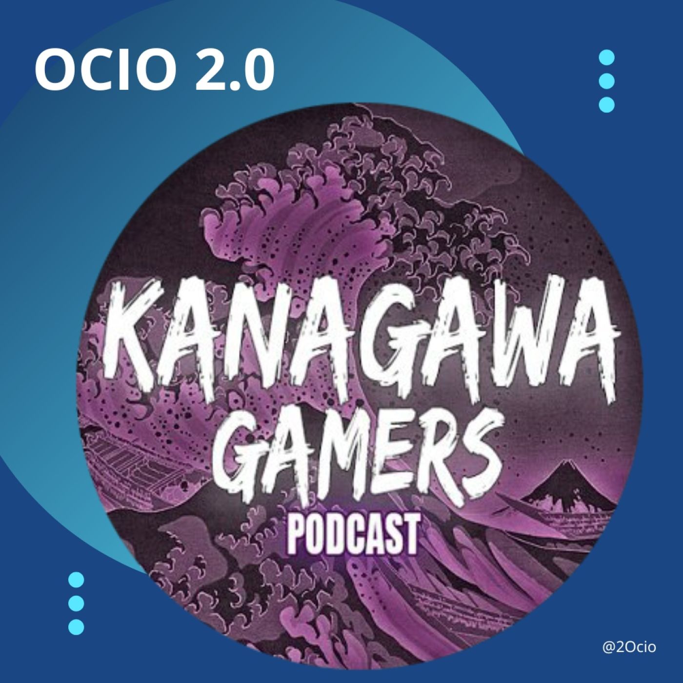 Portada de Ocio 2.0