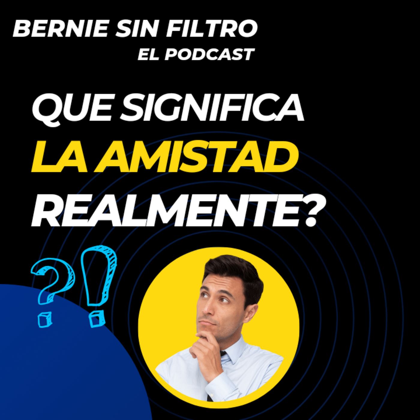 Bernie Sin Filtro