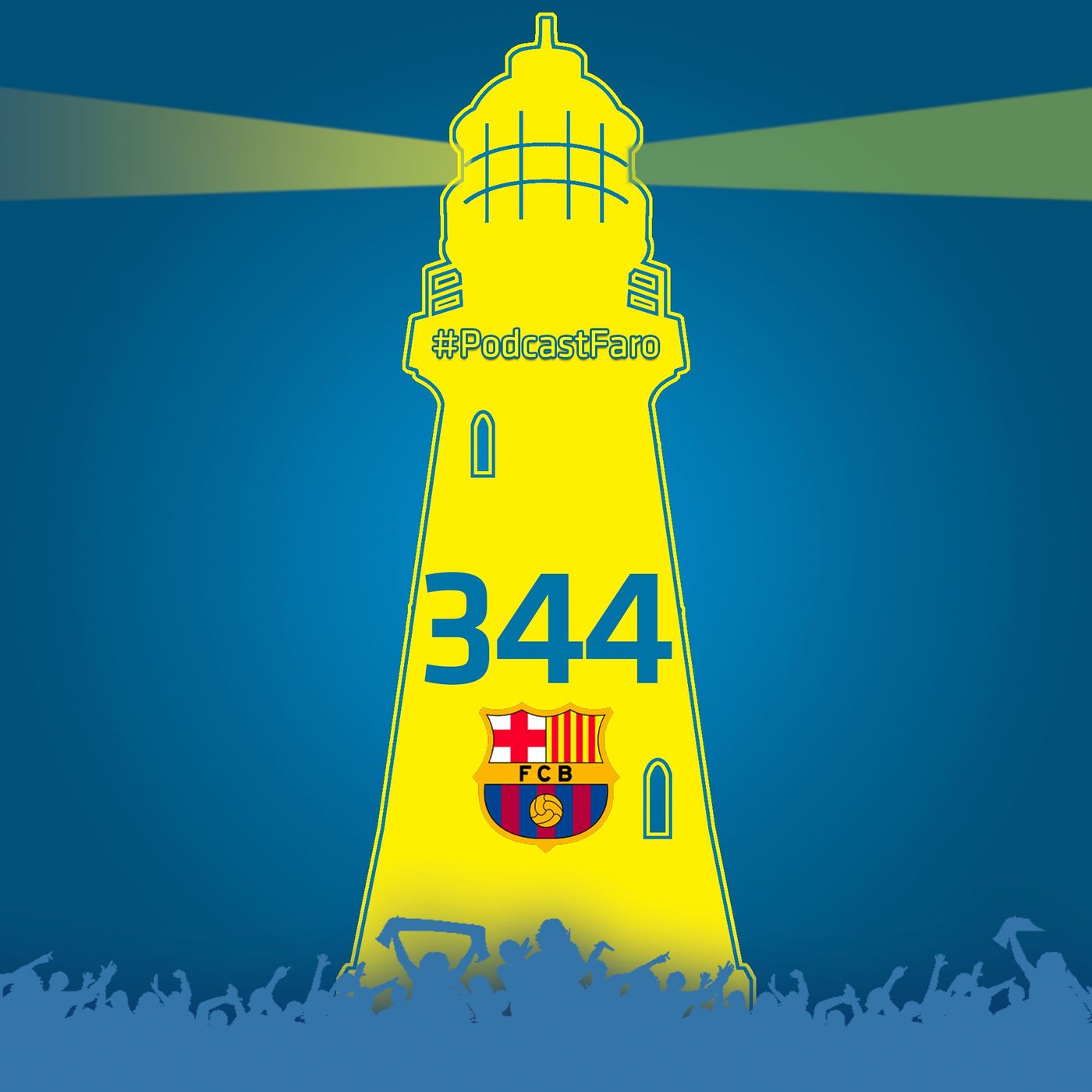 dePalique! FC Barcelona vs UD Las Palmas - LA ÉPICA (Programa 344)