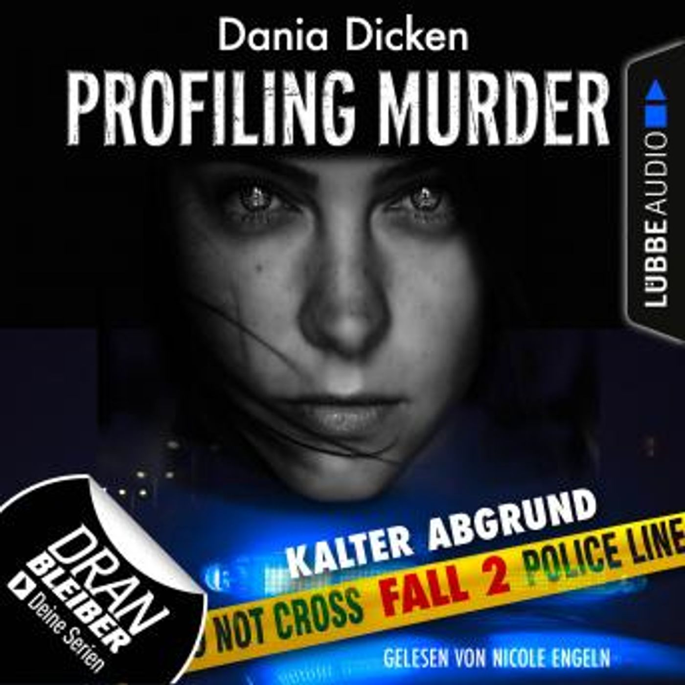 Top Full Audiobooks in Mystery, Thriller & Horror, Police & Detective