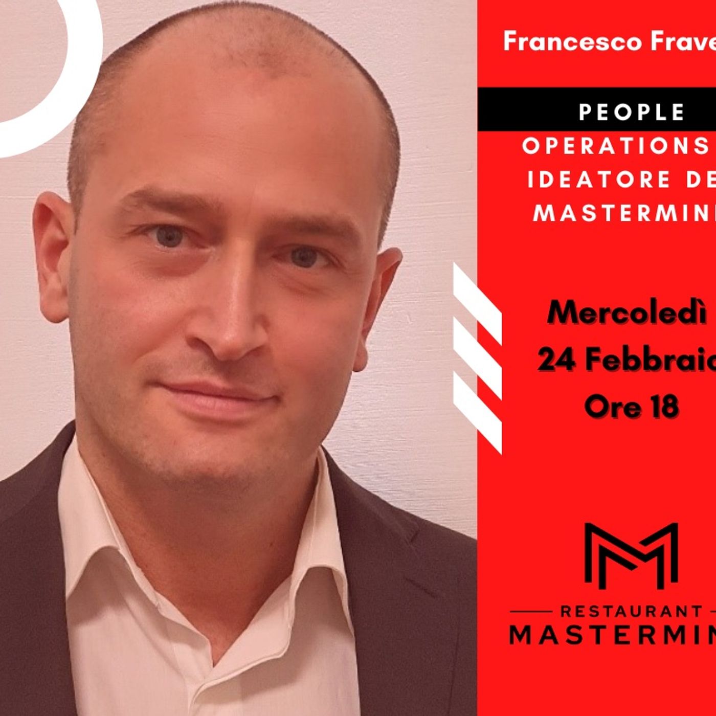 Restaurant Mastermind