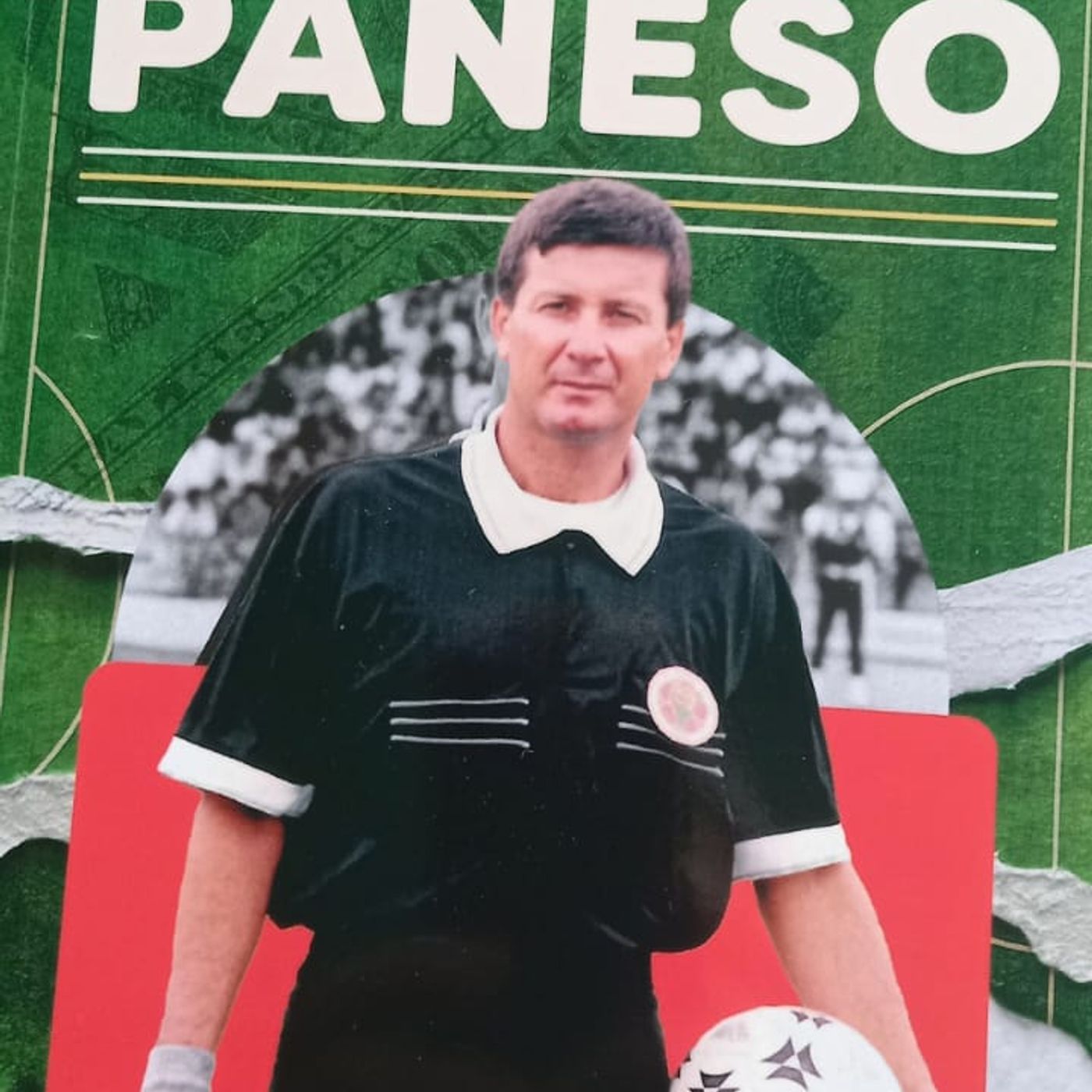 QUÉ LEE GARDEAZABAL,Paneso, de Fernando Paneso y Felipe Valderrama