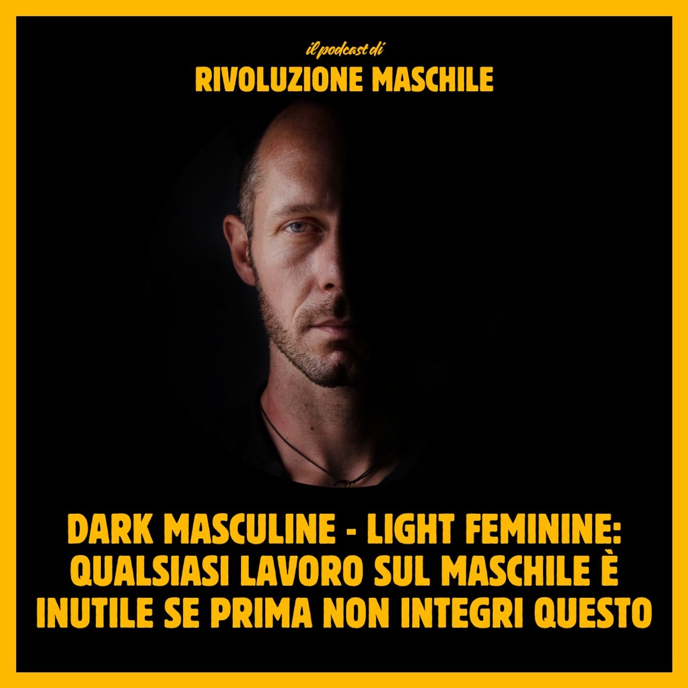 Rivoluzione Maschile